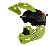 Kamikaze Ronin  Green - S - 1537474 - zdjęcie 8